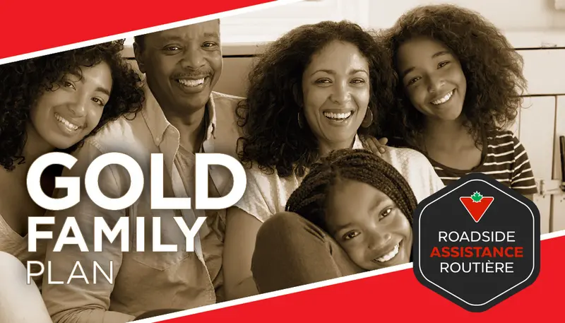 Gold Family Plan 1