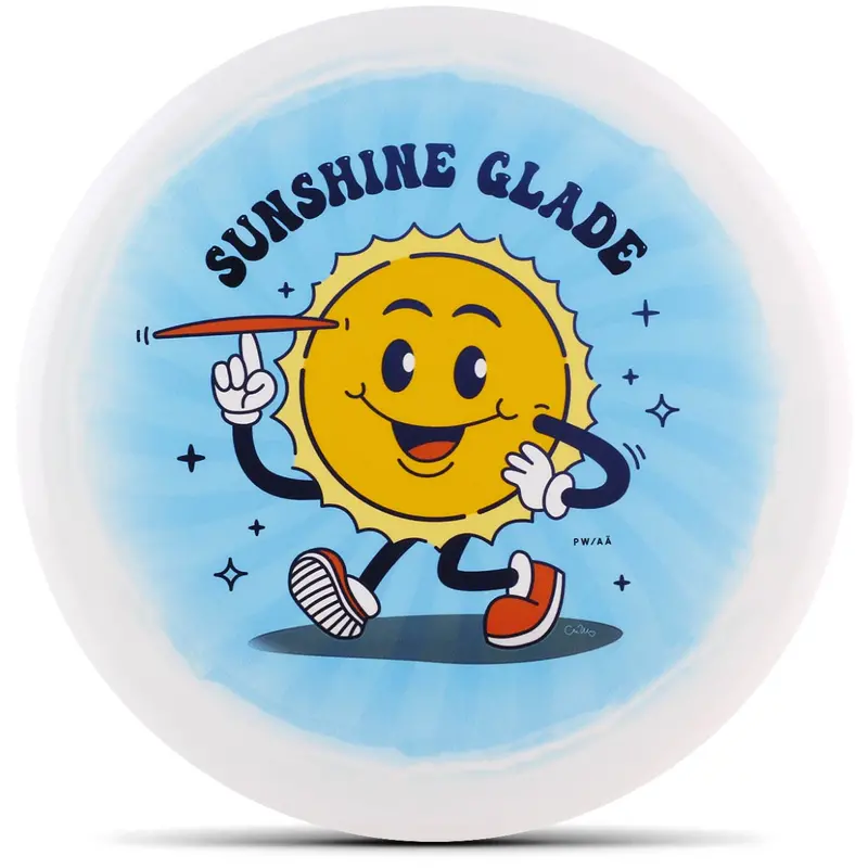 Gold Fuse - Sunshine 1
