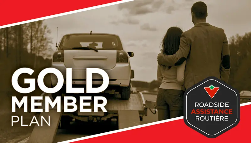 Gold Member Plan 1