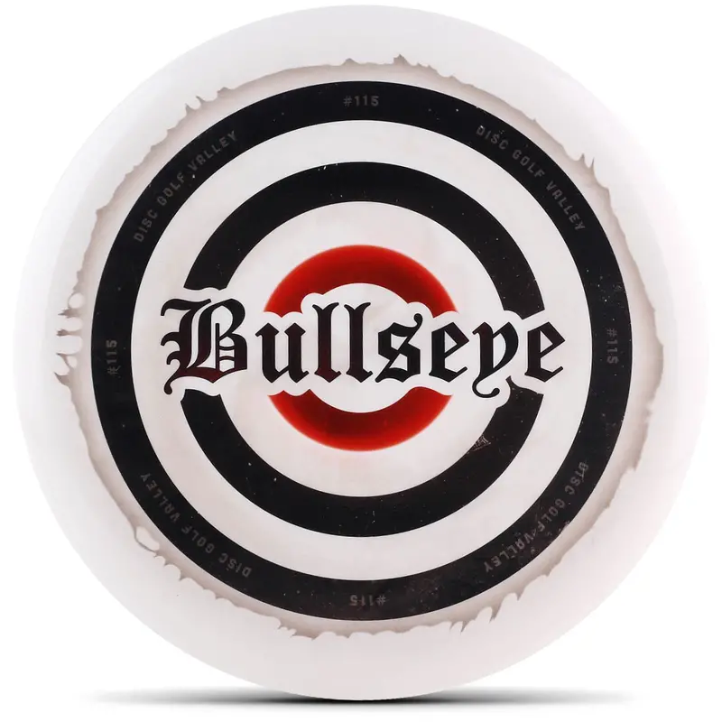 Gold Pure - Bullseye 1
