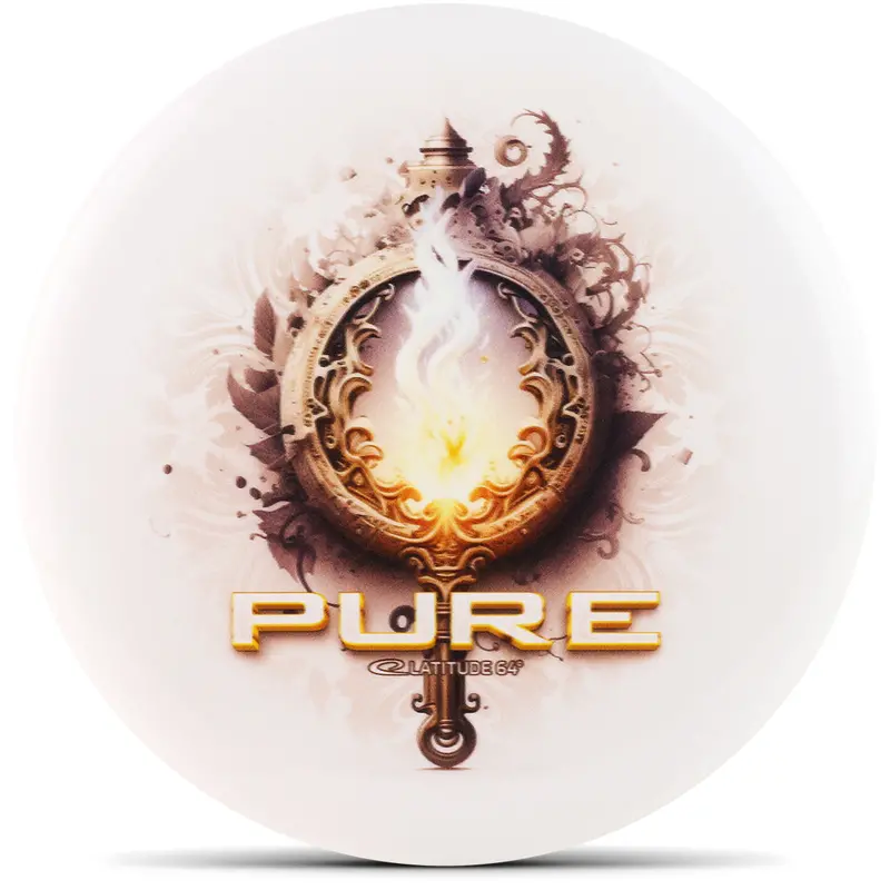 Gold Pure Decodye 1