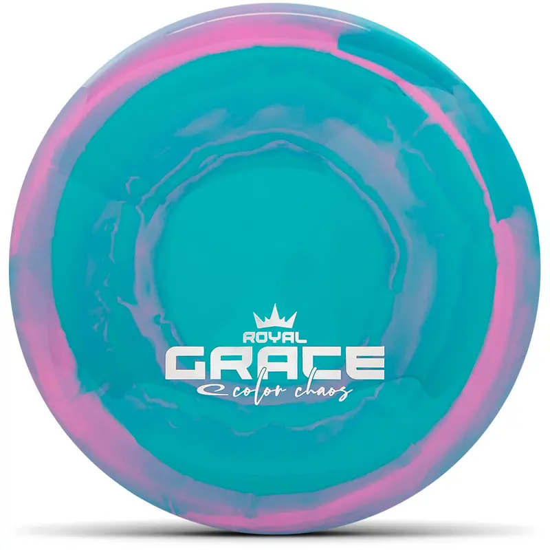 Grand Cc Grace - Limited Edition 1