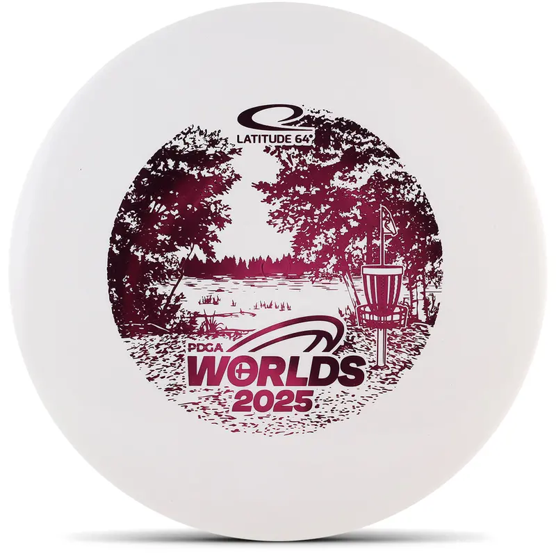 Grand Glory - Tampere Hole 16 1