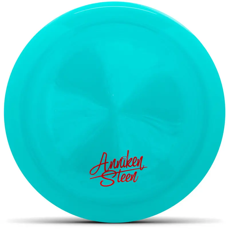 Grand Grace - Anniken Steen 1