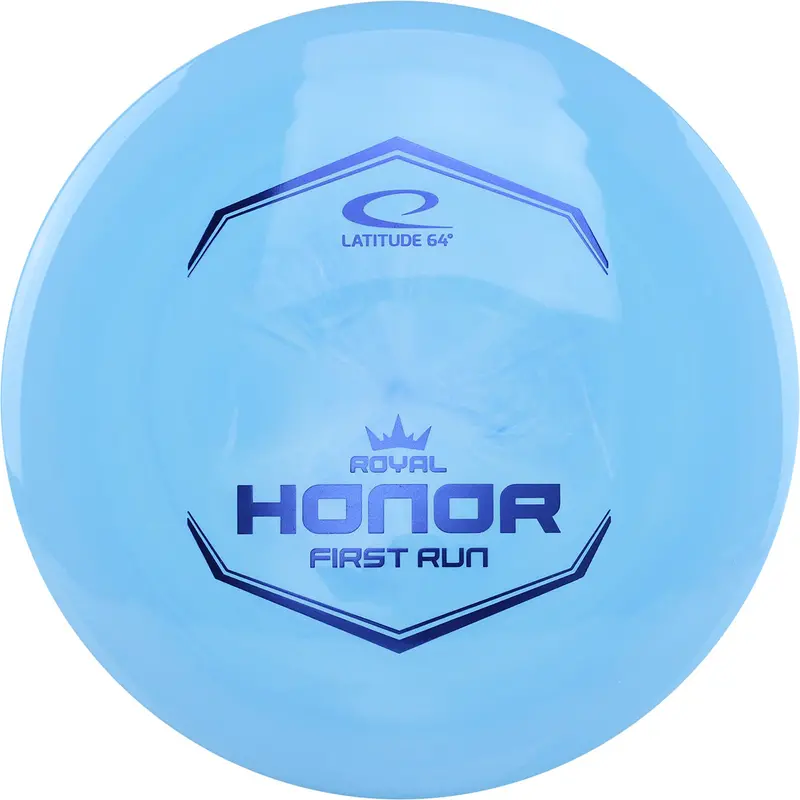 Grand Honor First Run 1