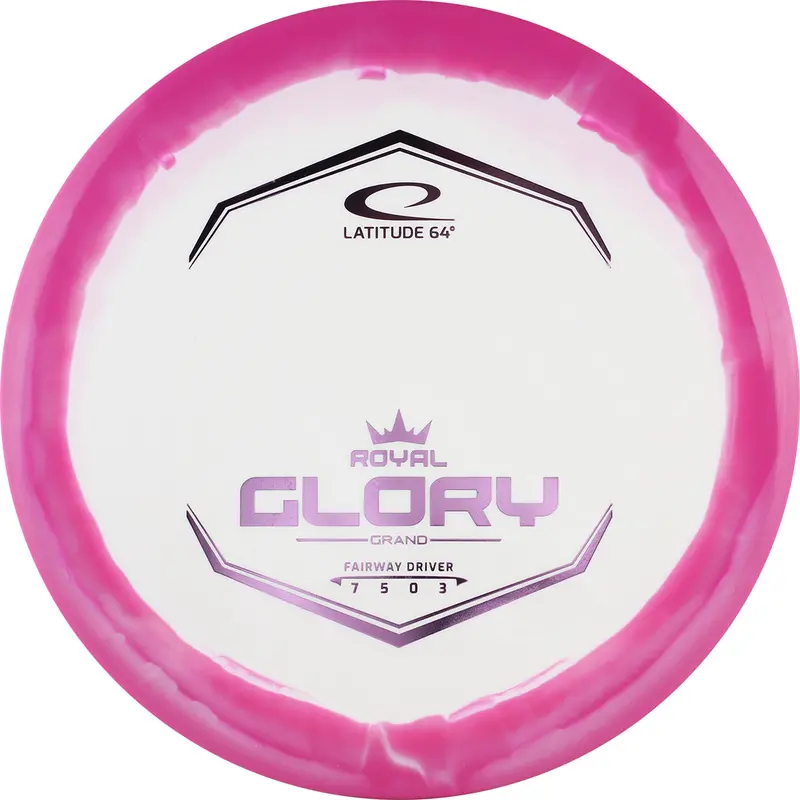 Grand Orbit Glory 2