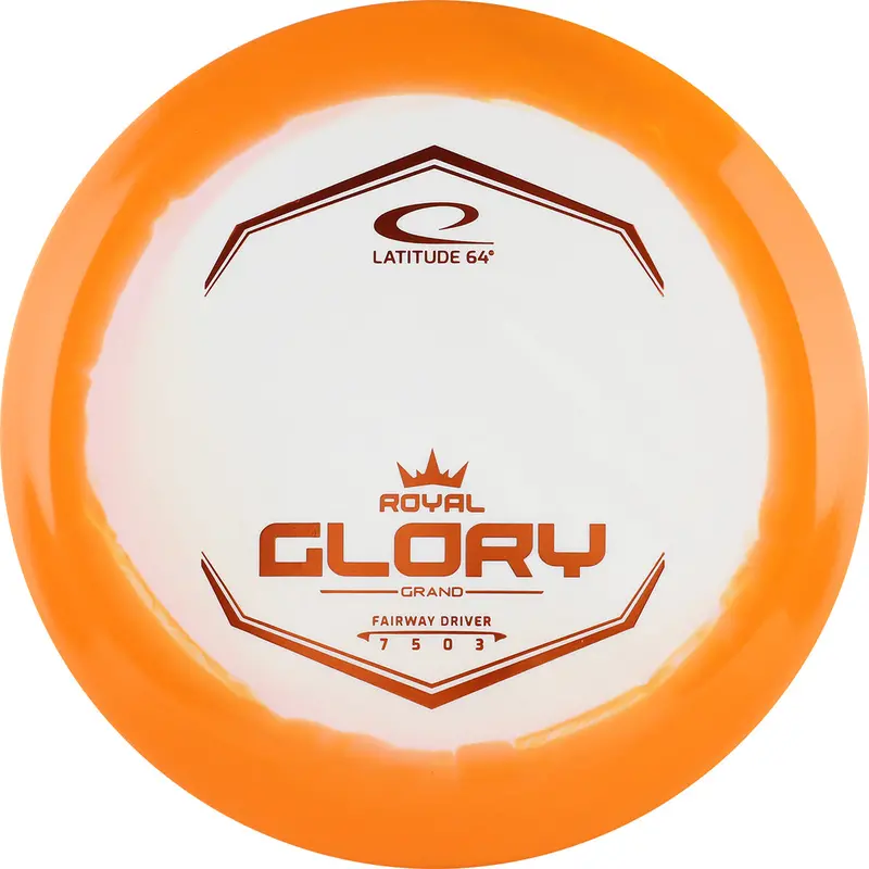 Grand Orbit Glory 3
