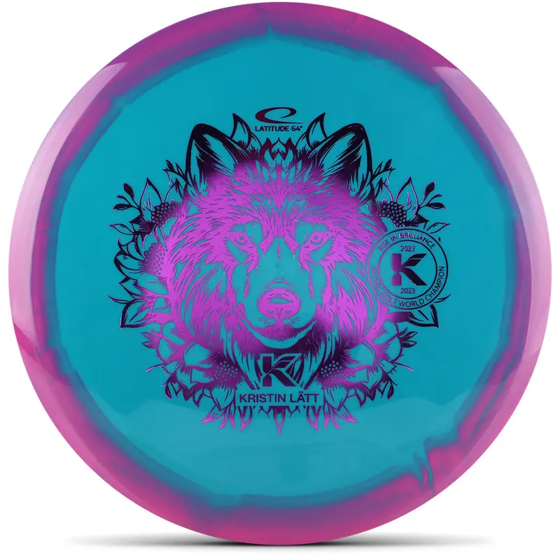 Grand Orbit Grace - Kristin Lätt Team Series 2025 2
