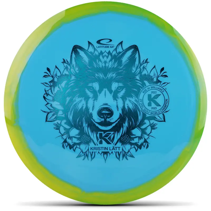 Grand Orbit Grace - Kristin Lätt Team Series 2025 3