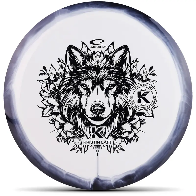 Grand Orbit Grace - Kristin Lätt Team Series 2025 4