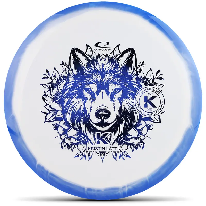 Grand Orbit Grace - Kristin Lätt Team Series 2025 5