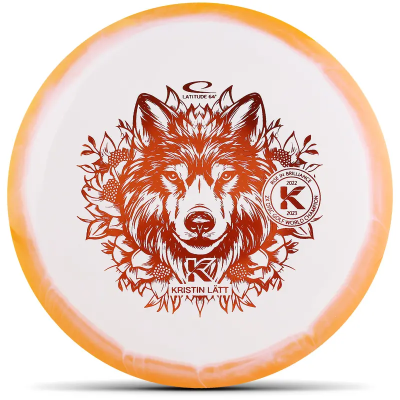 Grand Orbit Grace - Kristin Lätt Team Series 2025 6