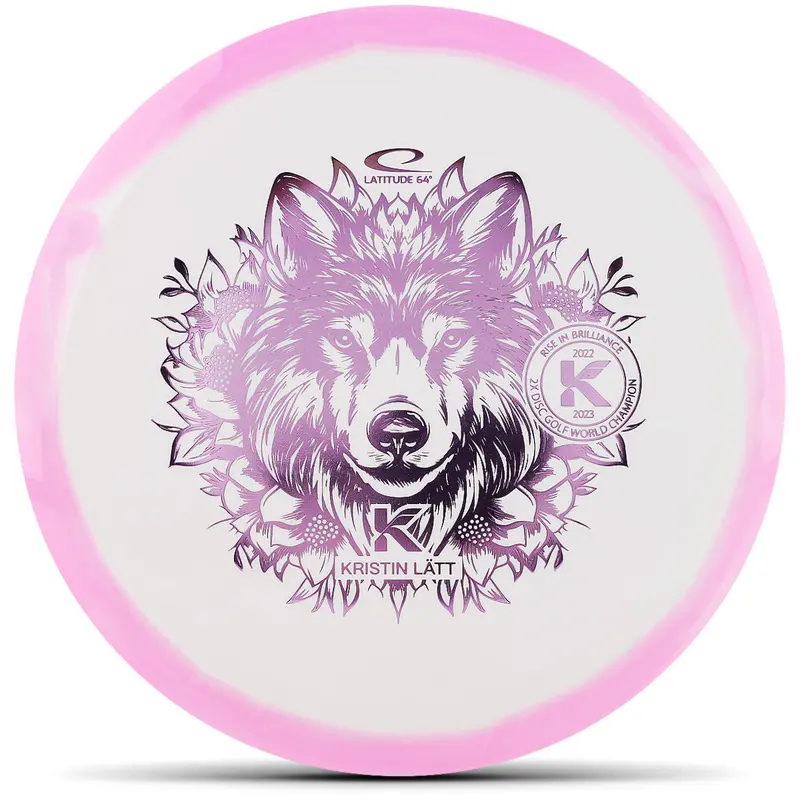 Grand Orbit Grace - Kristin Lätt Team Series 2025 7
