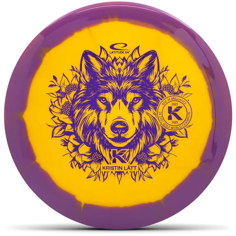 Grand Orbit Grace - Kristin Lätt Team Series 2025 8