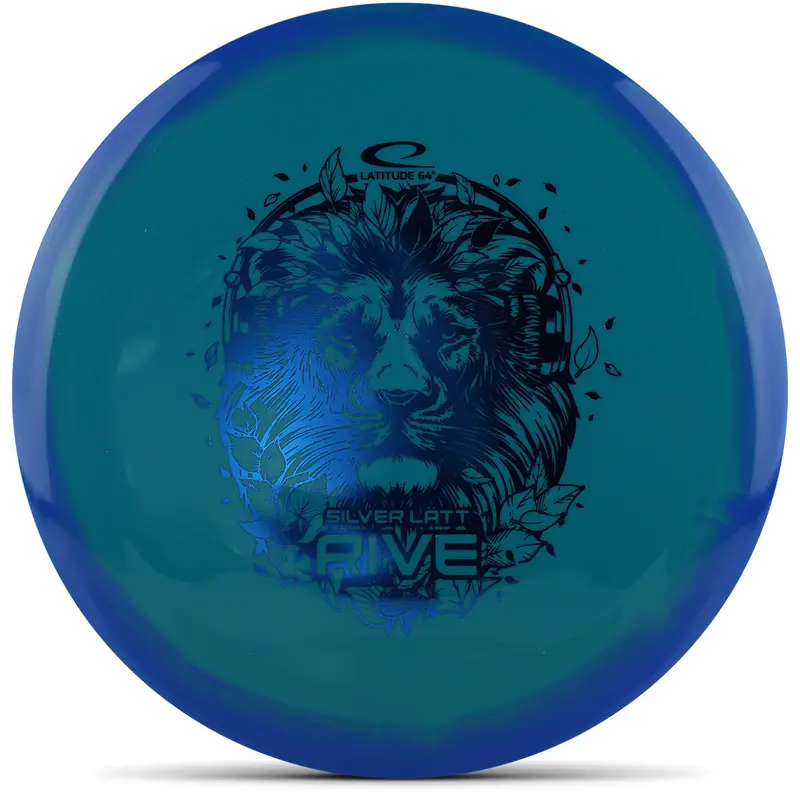 Grand Orbit Rive - Silver Lätt Team Series 2025 1