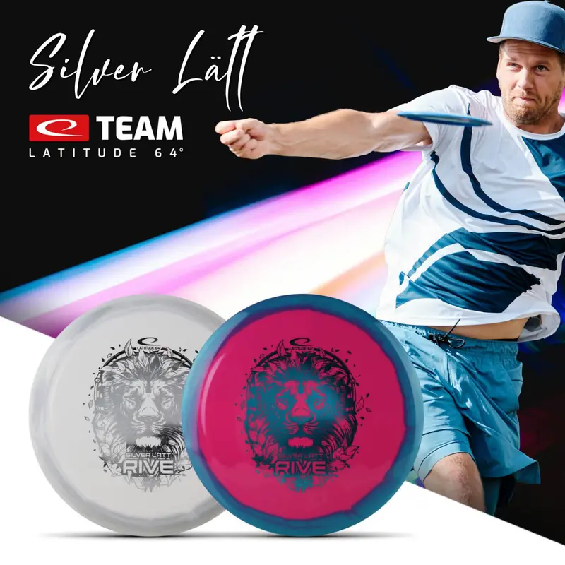 Grand Orbit Rive - Silver Lätt Team Series 2025 2