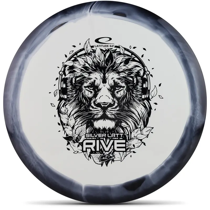Grand Orbit Rive - Silver Lätt Team Series 2025 6