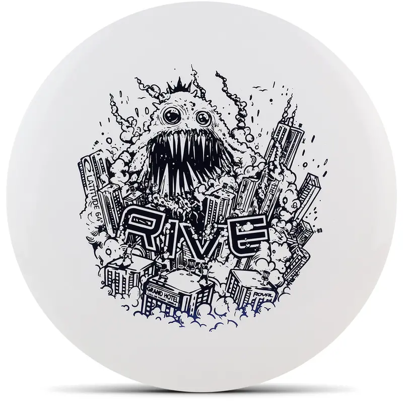 Grand Rive - Limited Edition 1