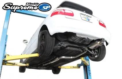 Greddy Supreme Sp Exhaust - Honda Civic Eg 1992-1995 1