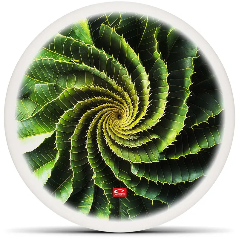 Green Spiral Decodye 1
