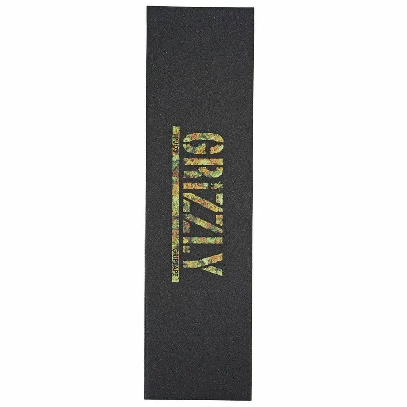 Grizzly - Pudwill Camo 1