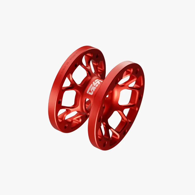 Gsi Ah50 ハブ 国内正規品 1