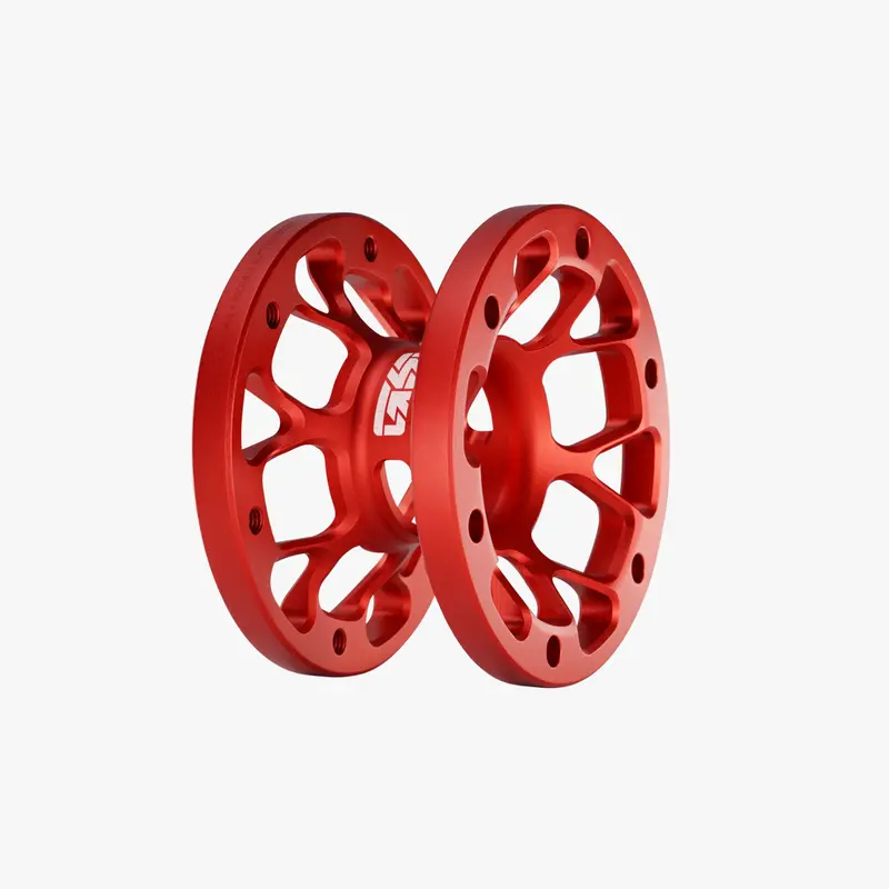 Gsi Ah50 ハブ 国内正規品 3