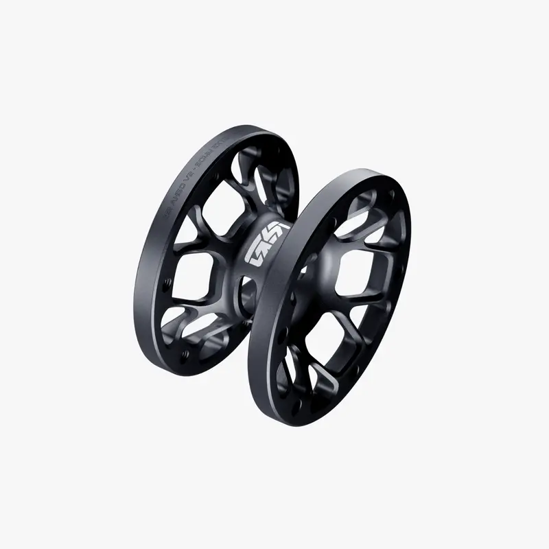 Gsi Ah50 ハブ 国内正規品 3