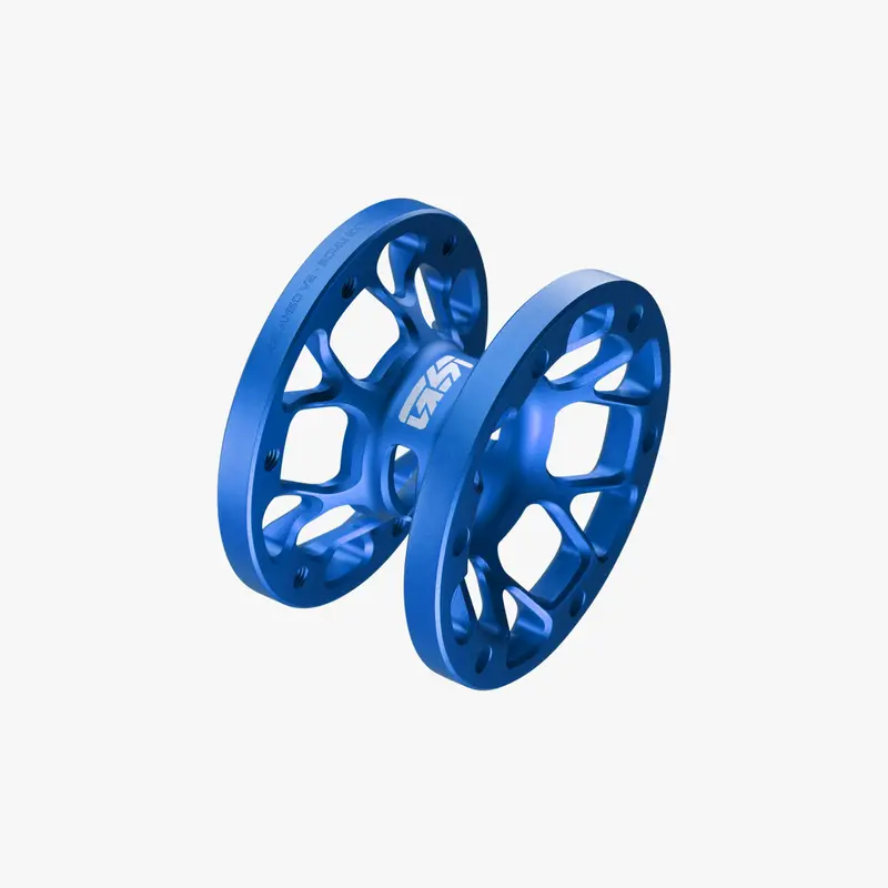 Gsi Ah50 ハブ 国内正規品 4