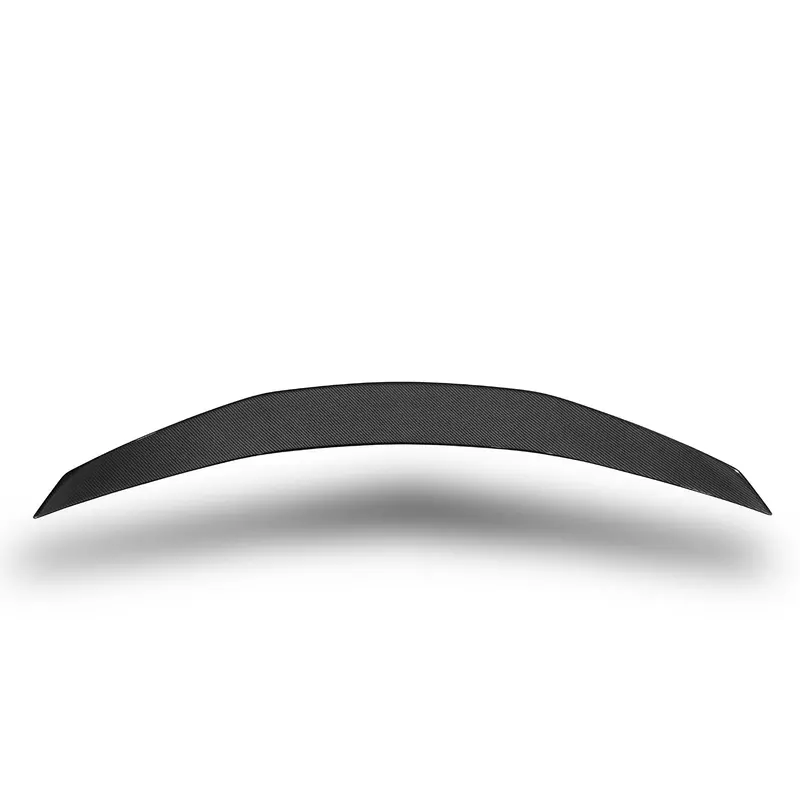 Gt Ducktail Rear Spoiler | Carbon Fiber | Corvette C8 2