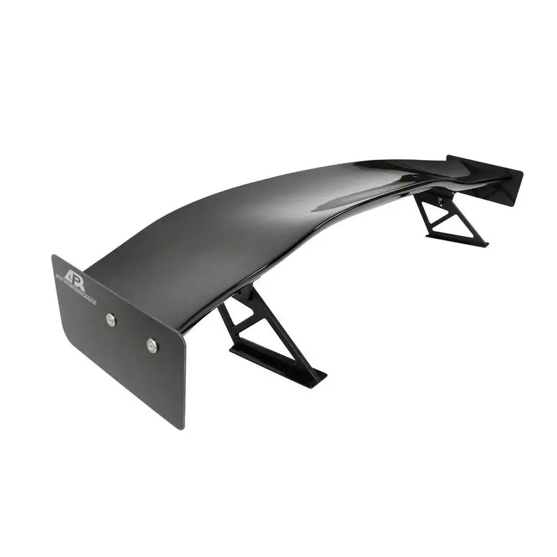 Gtc-500 Corvette/C7 71" Spec Wing W/O Spoiler Delete 1