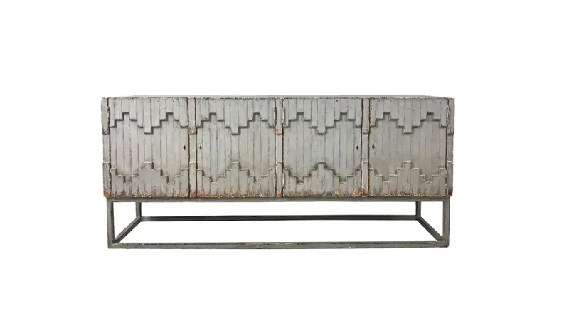 Gustav Farmhouse Buffet - Matthew Izzo Collection 1