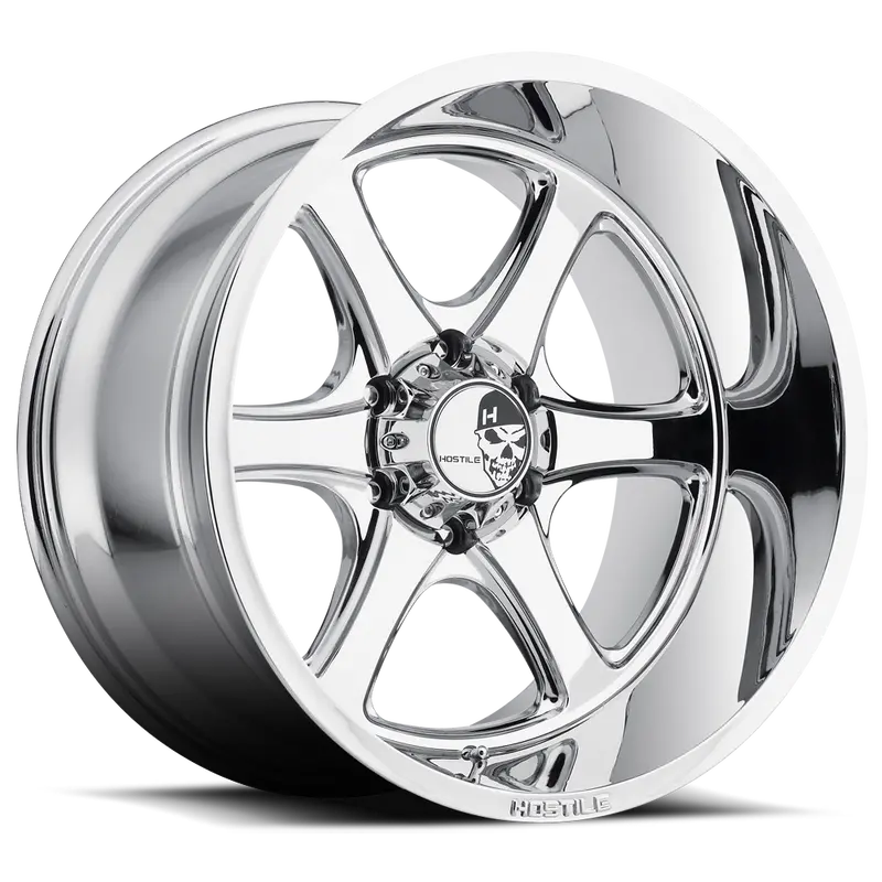 H105 2012 6Lug Chrome 1