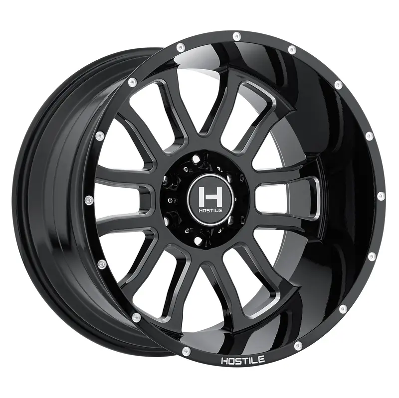 H107 2012 6Lug Milled 1