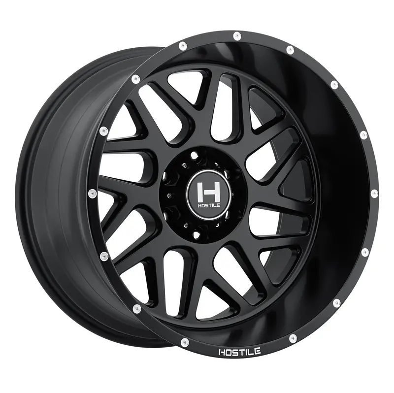 H108 2012 6Lug Black 1