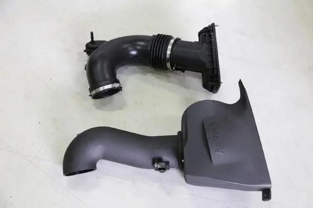 Halltech 2015-2019 Corvette C7 Z06 Stinger-Rz 1