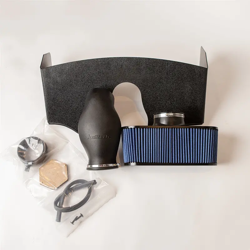 Halltech C6 Venom™(2005-2007 Ls2) Includes Beehive Heat Shield 2