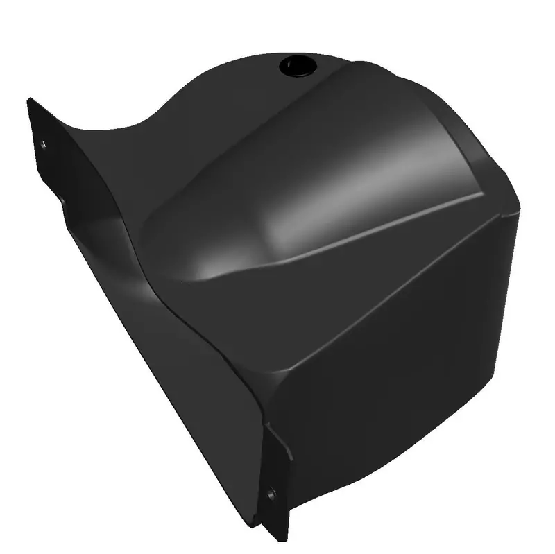 Halltech Stinger Filter Box 1