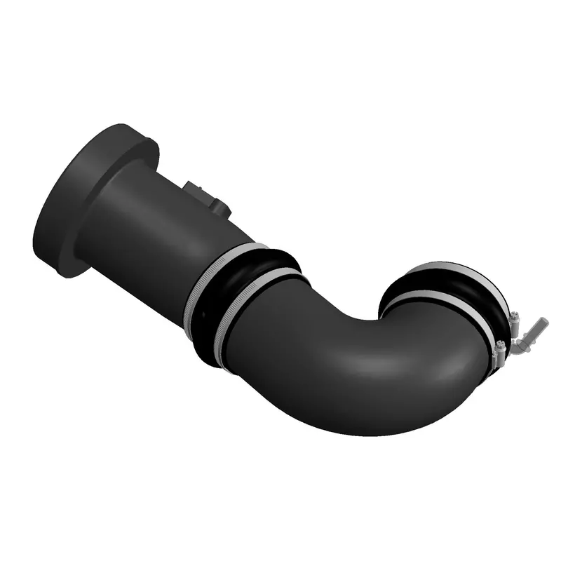 Halltech Stinger-Rx Replacement Bridge (With Hoses) 1