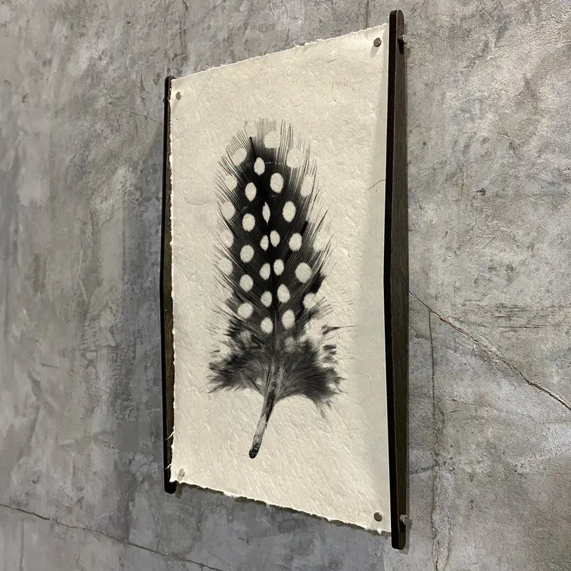 Hans Wood Hanger 2