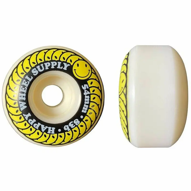 Happy Spit - 54Mm 83B 1