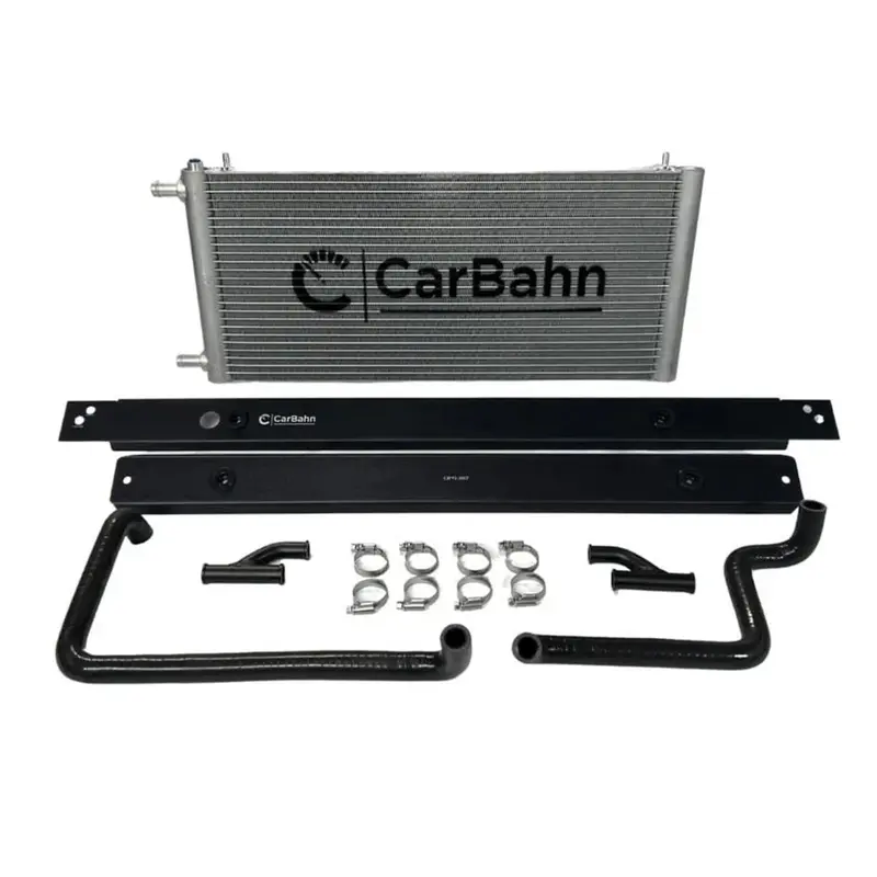 Heat Exchanger Kit | Bmw X3m/X4m 1