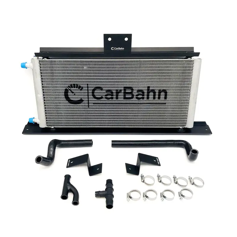 Heat Exchanger Kit | Bmw X5m X6m 1
