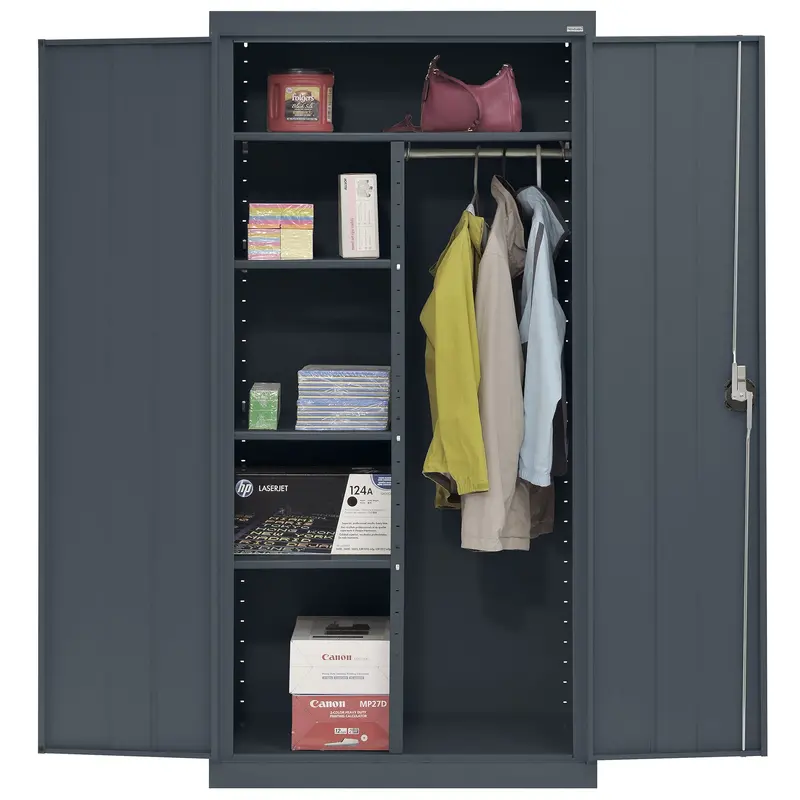 Heavy Duty Welded Steel Combination Cabinets 1