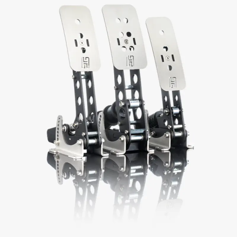 Heusinkveld Sim Pedals Sprint シムペダルスプリント 国内正規品 1