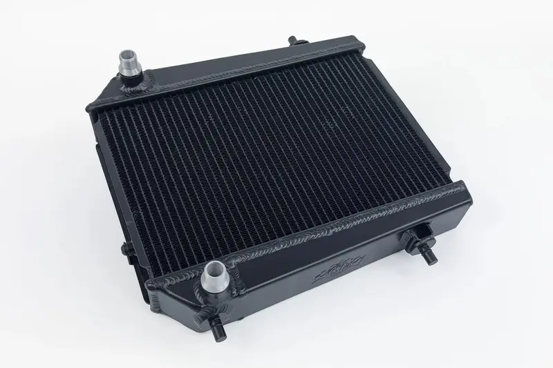 High-Performance Auxiliary Radiator | Bmw G8x M2/M3/M4 1