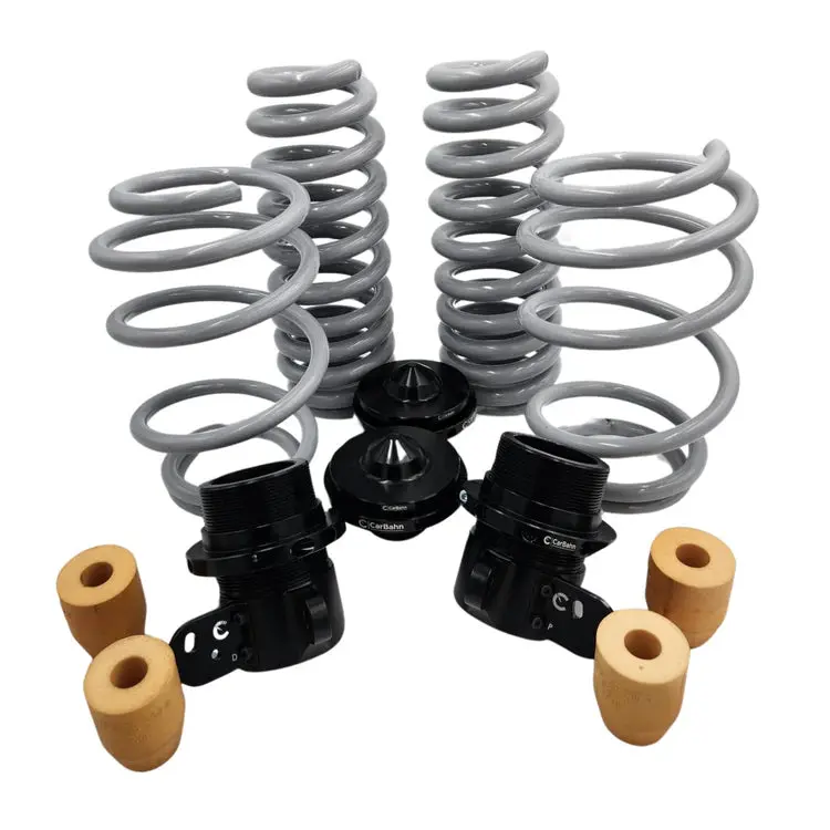 High Performance Coil-Over Suspension Kit | Bmw M2/M3/M4 G8x 1