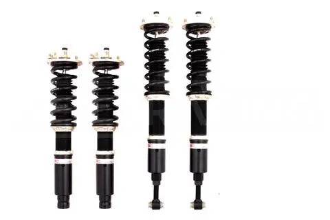 Honda Accord 03-07 1