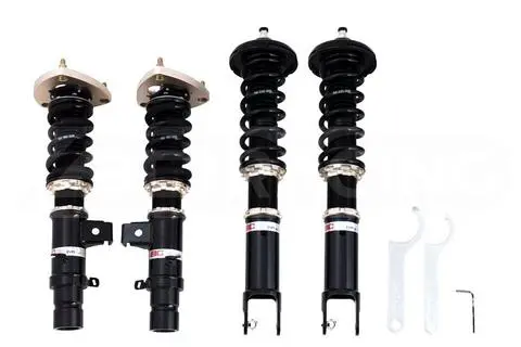 Honda Accord 13-17 1