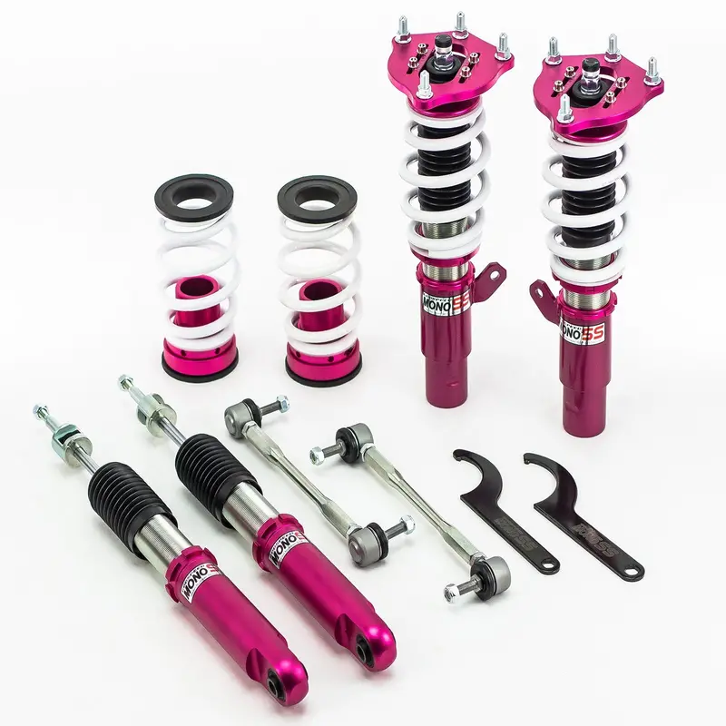 Honda Accord 2018+Up Monoss Coilovers 1